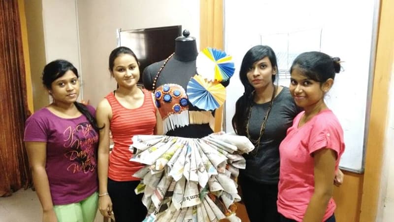 GIFT Design Academy Kolkata Infrastructure photo 4